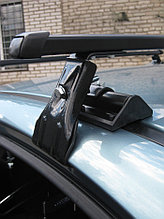 Универсальный багажник Муравей Д-1 для Chevrolet Lacetti хэтчбек 5д 2003-…