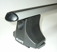 Багажник Атлант для Citroen С4, 2004-2011г.г. (аэродинамическая дуга)