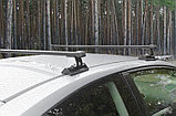 Универсальный багажник Муравей С-15 для Fiat Doblo, универсал, 2000-…, фото 2