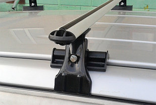 Универсальный багажник Муравей Д-2 аэро для Suzuki Vitara, 1990-1997