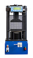 Пресс испытательный гидравлический лабораторный ПГМ-1000МГ4