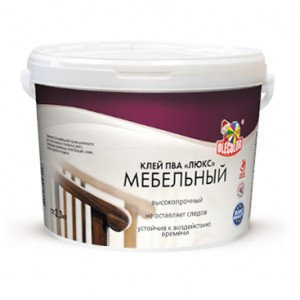 Клей ПВА мебельный OLECOLOR, фото 2