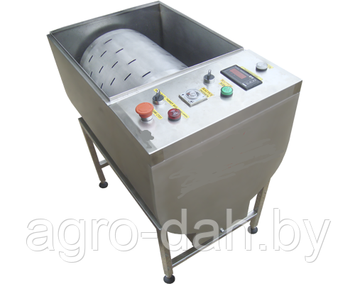 Баня для разморозки молозива 8 л (2 пакета по 4 литра)