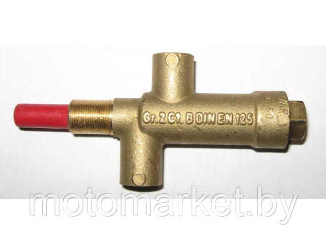 Клапан предохранительный термоуправляемый MASTER BLP50-73