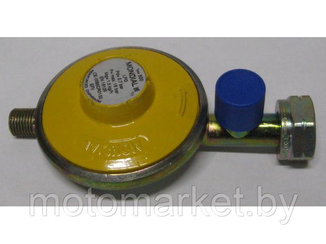Редуктор газовый MASTER BLP15M 700 mbar