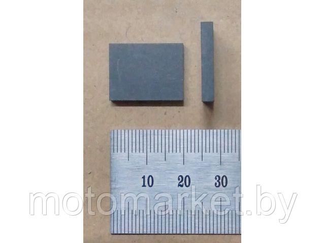 Лопатка ротора насоса ECOTERM DHD-50W