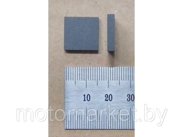 Лопатка ротора насоса ECOTERM DHD-30W