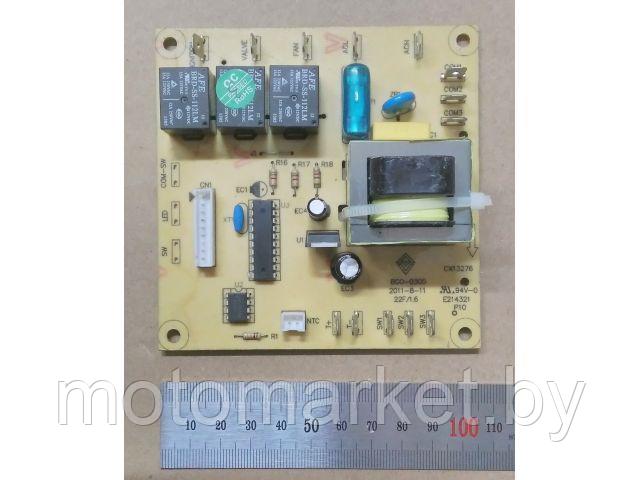 Плата управления с термодатчиком ECOTERM (PCB-1) GHD-15T