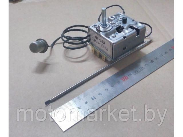 Термостат управляемый ECOTERM EHC-22 3B, 400В 32А