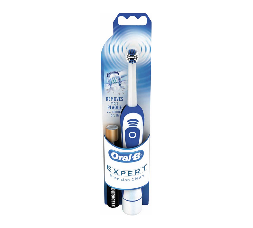 Электрическая Зубная Щетка Oral B Купить
