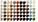 Защитно-отделочная штукатурка мозаичная Ceresit CT 77 SIERRA 6, 25кг, фото 2