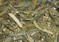 Чай зеленый Лун Цзин (Колодец дракона).