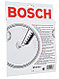 Диск-терка для кухонного комбайна Bosch 00260974 / MCZ1PS1, фото 2