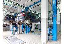 Автосервис "Первый километр"