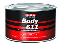 Шпатлевка BODY 611 PROLINE