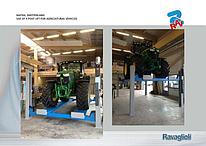 Дилерский центр MATRA