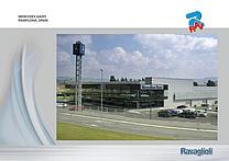 Дилерский центр Mersedes-Benz