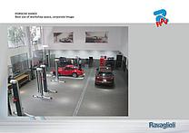 Сервисный центр Porsche