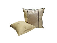 Подушка из верблюжьей шерсти 70х70 арт. Этюд