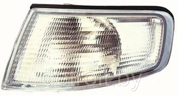 Левый указатель поворота Хонда Аккорд 5 c 02/96, 33352SN7G02 - фото 1 - id-p69234681