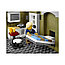 Конструктор Lele 30007 Creators Парижский Ресторан (аналог Lego Creator Exclusive 10243) 2469 деталей, фото 9