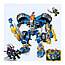 Конструктор Brick 2313 The War Glory 2в1 "Робот-Трансформер" 372 детали, фото 3