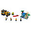 Конструктор Bela Cities 10711 "База исследователей джунглей" (аналог Lego City) 465 деталей, фото 9