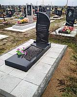 Памятник вертикальный №7