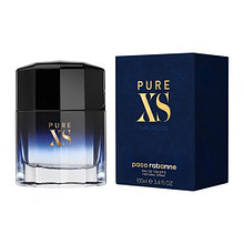 Мужская туалетная вода Paco Rabanne Pure XS for Him edt 100ml