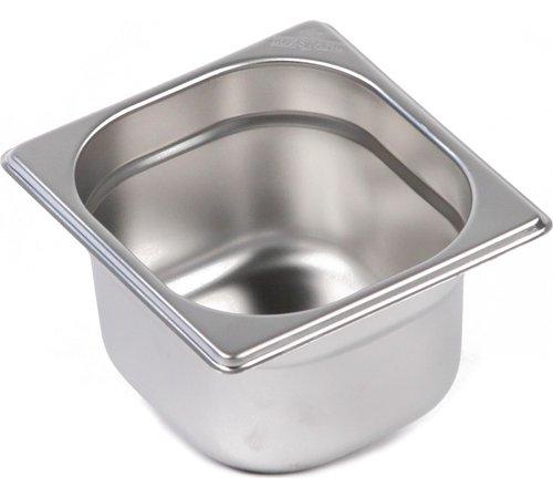 Гастроемкость GN 1/6-100