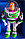 Музыкальный робот Базз Лайтер buzz lightyear Toy Story 4 арт.1166, фото 3