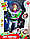 Музыкальный робот Базз Лайтер buzz lightyear Toy Story 4 арт.1166, фото 2