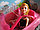 Детская Кукла Барби на Кабриолете   К877-30А, фото 2