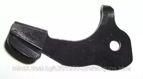 Затворная задержка МР- 654К, МР-371 (зуб не спилен)