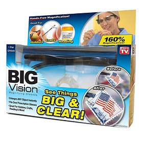 Увеличительные очки  Big Vision (Биг Вижн)
