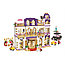 Конструктор Lepin 01045 Girls Club "Гранд-отель в Хартлейке" (аналог LEGO Friends 41101) 1676 деталей , фото 3