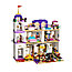 Конструктор Lepin 01045 Girls Club "Гранд-отель в Хартлейке" (аналог LEGO Friends 41101) 1676 деталей , фото 4