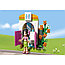 Конструктор Lepin 01013 Girls Club "Летний бассейн в Хартлейк" (аналог LEGO Friends 41313) 589 деталей, фото 6