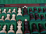 Шахматы подарочные арт 128, фото 9