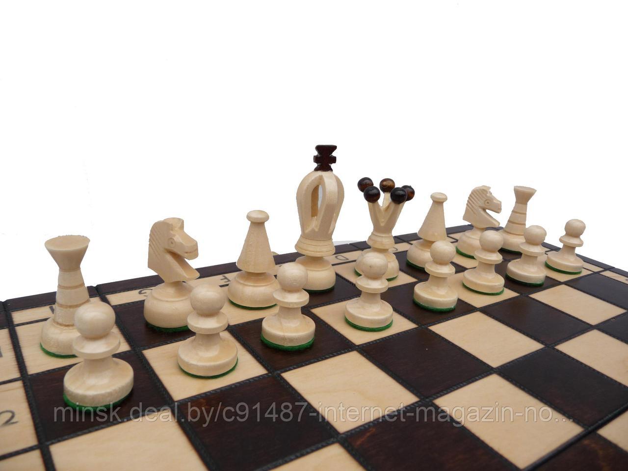 Шахматы ручной работы арт 112 - фото 8 - id-p69254023