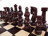 Шахматы подарочные арт 103, фото 5