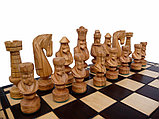 Шахматы подарочные арт 103, фото 6