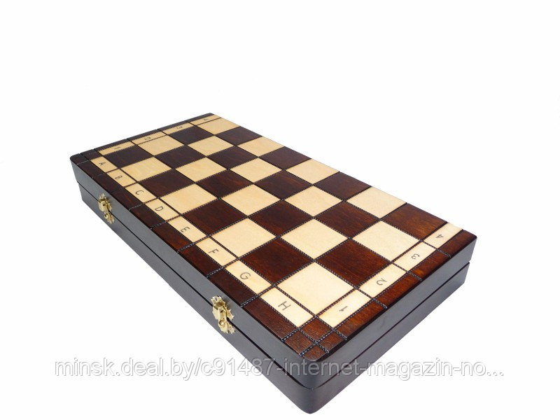 Шахматы ручной работы арт 133 - фото 5 - id-p69254303