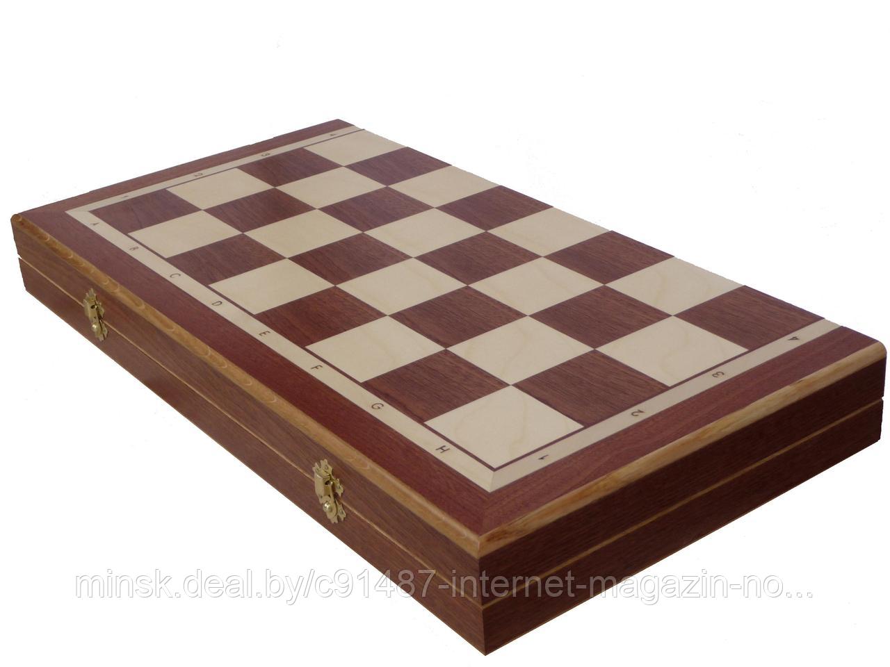 Шахматы ручной работы арт 158 - фото 3 - id-p69254325