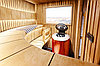 Печь для бани Harvia Forte AF 6 Red электрическая, фото 3