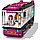 Конструктор Bela Friends 10407 "Автобус Поп-звезды" 684 деталей (аналог LEGO  41106) Лего Френдс, фото 4
