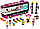 Конструктор Bela Friends 10407 "Автобус Поп-звезды" 684 деталей (аналог LEGO  41106) Лего Френдс, фото 2