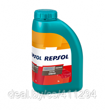 Моторное масло Repsol Premium GTI/TDI 10W40, 1л