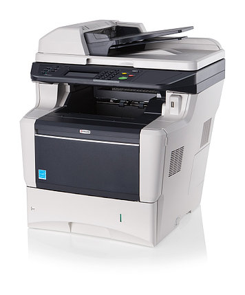 Ремонт, заправка и обслуживание МФУ Kyocera FS 3040mfp / 3540mfp, фото 2