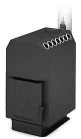 Печь отопительная Теплодар ТОП 140 